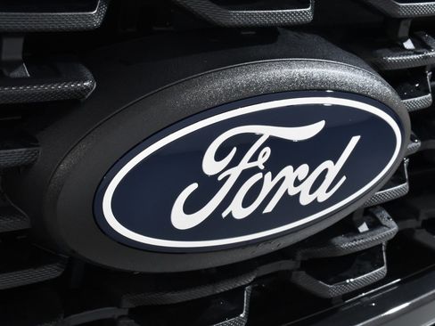 New 2025 Ford F150 STX w/ Equipment Group 200A image 20