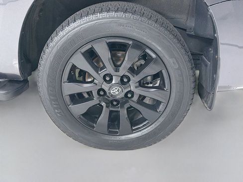 Used 2021 Toyota Sequoia Nightshade w/ Safety & Convenience Package AWD/4WD image 35