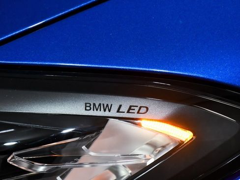 Used 2023 BMW 430i xDrive Coupe w/ M Sport Package image 77