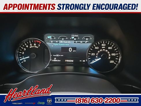 Used 2018 Ford F150 Lariat AWD/4WD image 59