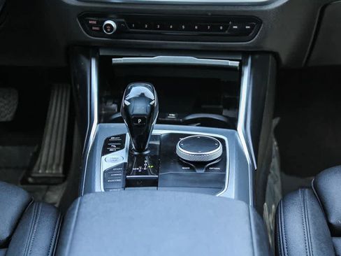 Used 2021 BMW 330e w/ Driving Assistance Package RWD image 14
