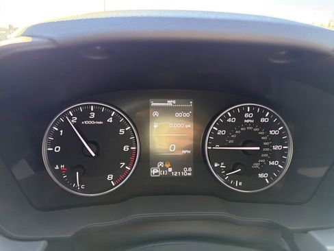 Certified 2024 Subaru Crosstrek 2.5i Limited image 21