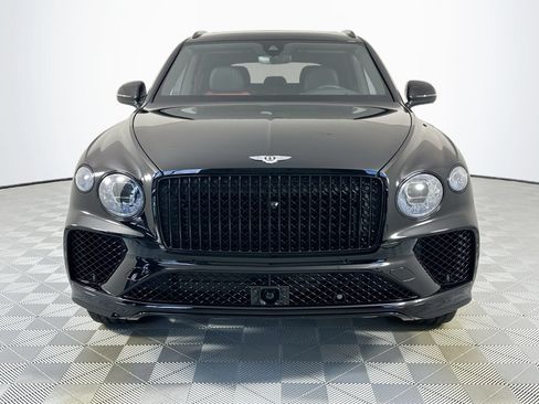 Certified 2024 Bentley Bentayga Extended Wheelbase AWD/4WD image 8