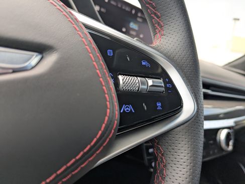 Used 2024 Genesis G80 3.5T Sport w/ Sport Prestige Package image 23