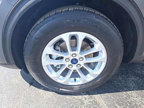 Used 2022 Ford Escape SE image 38