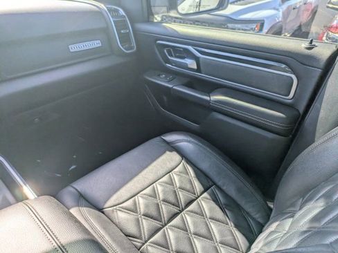 Used 2021 RAM 1500 Big Horn image 15