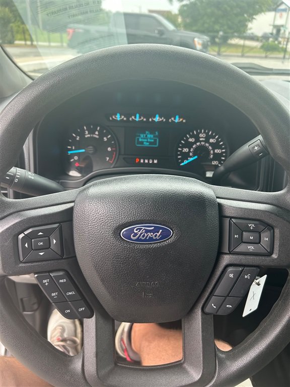Used 2020 Ford F150 XL w/ XL Power Equipment Group AWD/4WD image 14