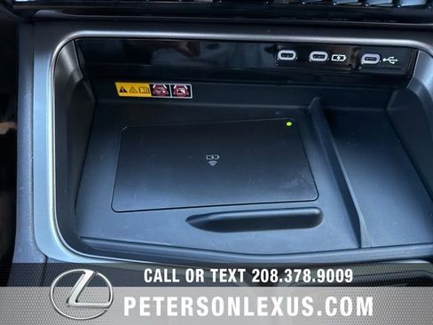 Used 2025 Lexus TX 350 AWD w/ Convenience Package image 13