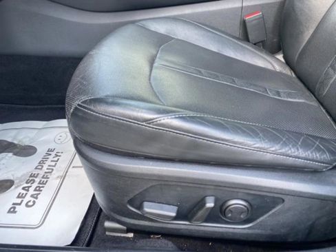 Used 2020 Hyundai Sonata Limited image 17