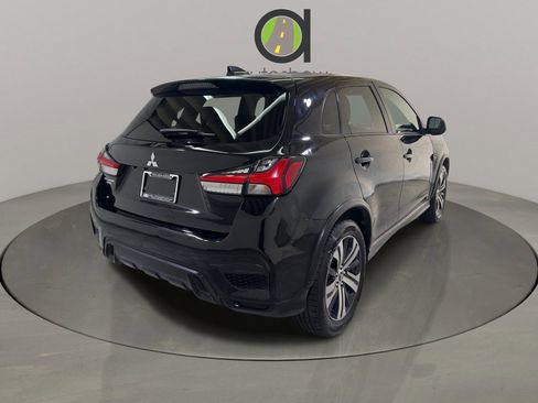 Used 2020 Mitsubishi Outlander Sport ES image 7