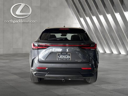 Certified 2023 Lexus NX 350 350 Premium image 5