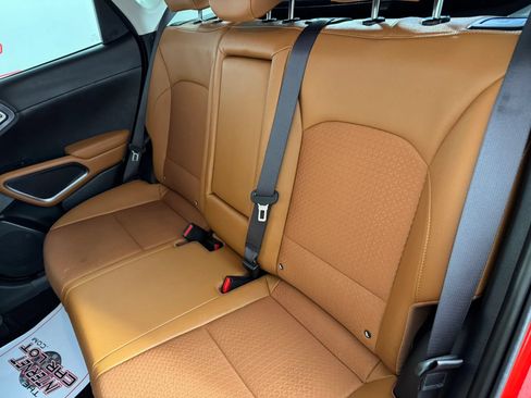 Used 2025 Kia Soul EX FWD image 33