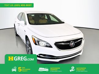 Used 2017 Buick LaCrosse Essence video 1