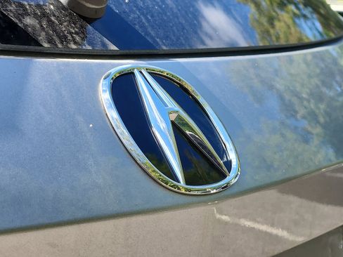 Used 2023 Acura MDX w/Technology Package image 32