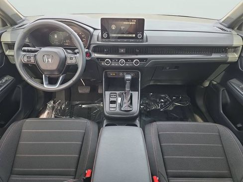 Used 2024 Honda CR-V Sport image 8