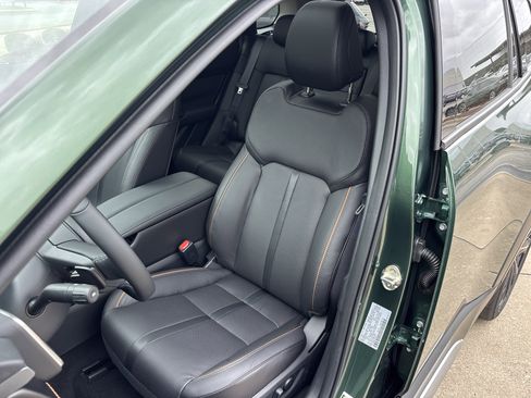 New 2026 MAZDA CX-50 2.5 Turbo w/ Accent Package image 22