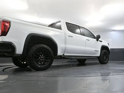 Used 2023 GMC Sierra 1500 AT4X AWD/4WD image 61