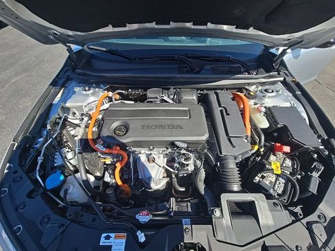 Used 2025 Honda Accord Sport image 11