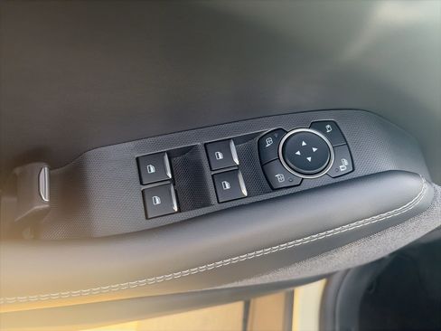 New 2025 Ford Mustang Mach-E Premium AWD/4WD image 13