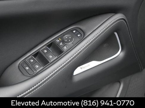Certified 2026 INFINITI QX60 Luxe w/ Family Package AWD/4WD image 16