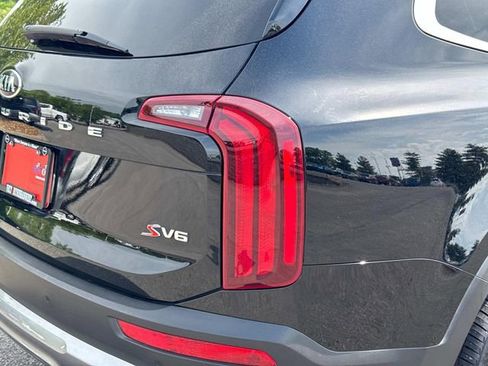 Used 2021 Kia Telluride S AWD/4WD image 13