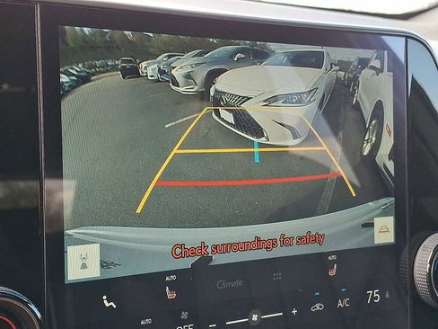 Used 2024 Lexus NX 350 F Sport image 16