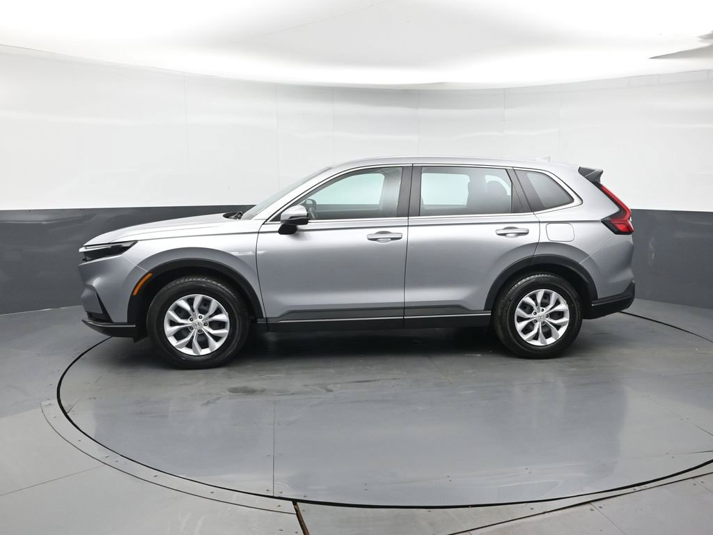 Certified 2024 Honda CR-V LX image 2