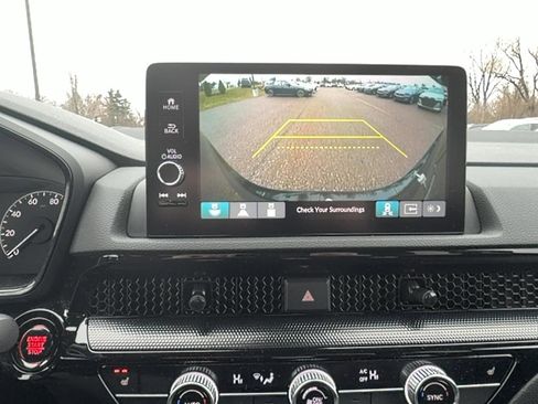 Certified 2024 Honda CR-V EX-L image 12