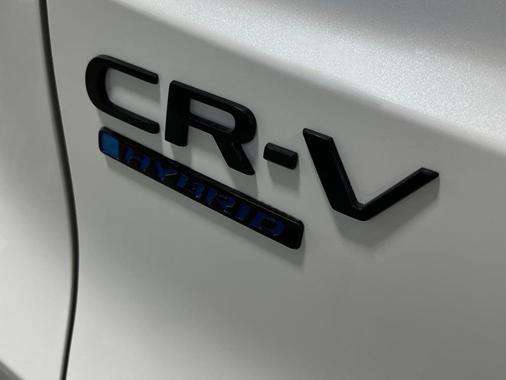 New 2027 Honda CR-V Sport-L image 5