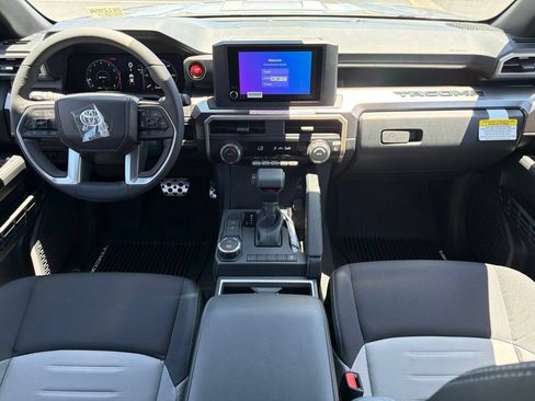 New 2026 Toyota Tacoma TRD Sport RWD image 30