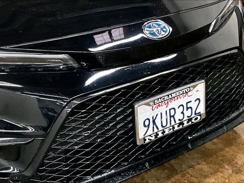 Used 2024 Toyota Corolla SE image 32