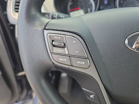 Used 2016 Hyundai Santa Fe Sport FWD image 20