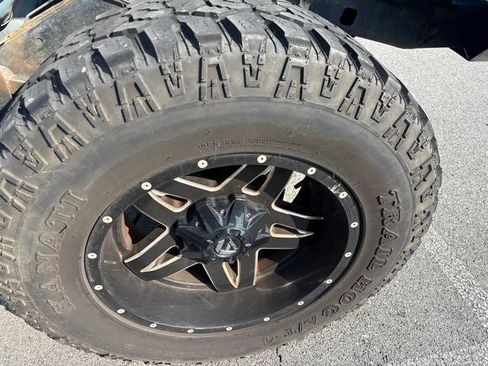 Used 2010 Jeep Wrangler Sport AWD/4WD image 26