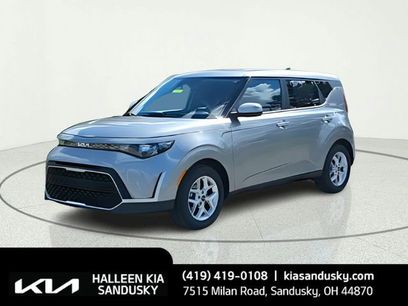 Certified 2023 Kia Soul LX w/ LX Technology Package