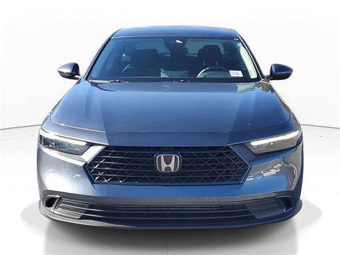 Certified 2024 Honda Accord EX image 2