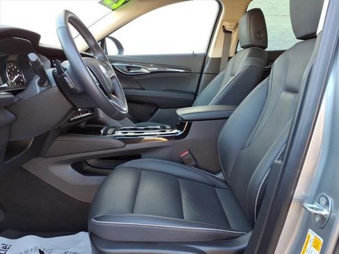 Certified 2023 Buick Envision Essence image 13