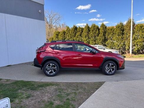 New 2026 Subaru Crosstrek 2.0i Premium AWD/4WD image 2