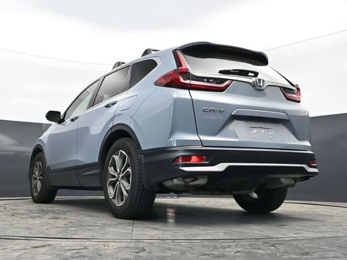Used 2020 Honda CR-V EX image 24