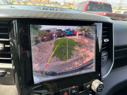 Used 2025 RAM 1500 Big Horn image 29