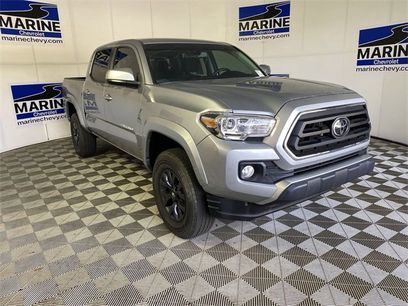 Used 2023 Toyota Tacoma SR5