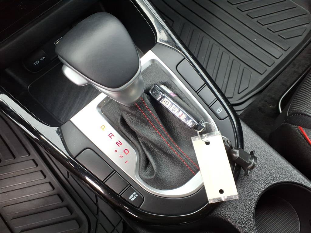 Used 2022 Kia Forte GT FWD image 23