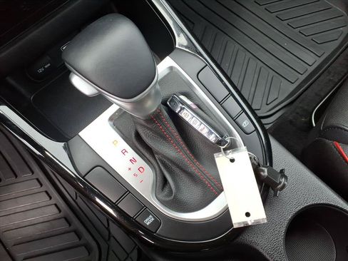 Used 2022 Kia Forte GT FWD image 23