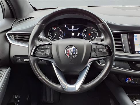 Used 2024 Buick Enclave Premium image 16