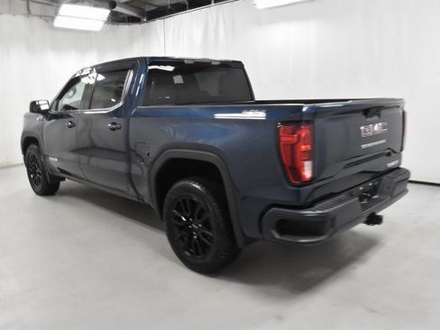 Used 2020 GMC Sierra 1500 Elevation w/ Elevation Value Package image 7