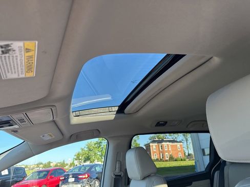 Used 2025 Honda Odyssey EX-L image 30