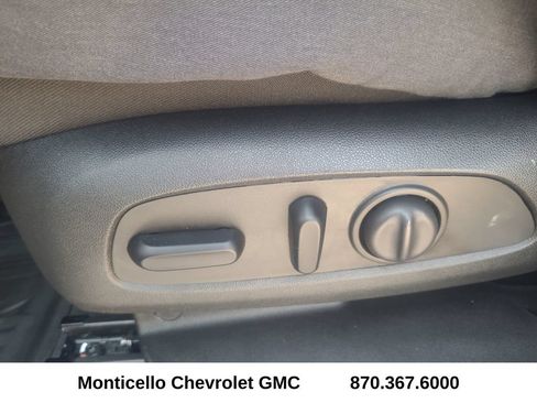 Used 2023 Chevrolet Blazer LT w/ Convenience Package FWD image 15