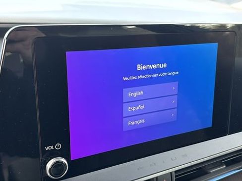 New 2026 Toyota Prius XLE image 19