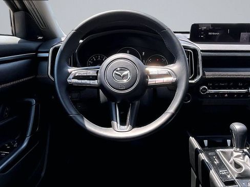Certified 2025 MAZDA CX-50 AWD 2.5 S w/ Weather Package image 5