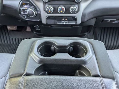 Used 2021 RAM 1500 Big Horn AWD/4WD image 20