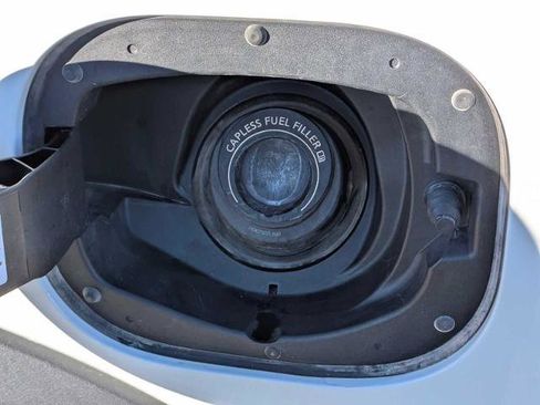 Used 2024 Nissan Pathfinder Rock Creek image 14